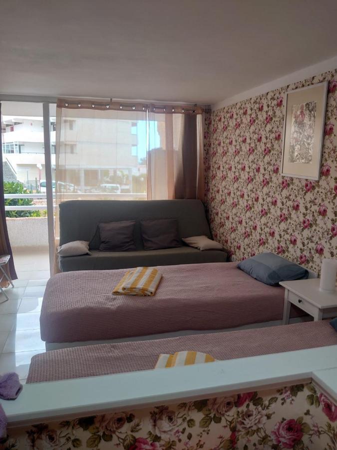 El Borinquen Apartment Playa de las Americas  Exterior photo